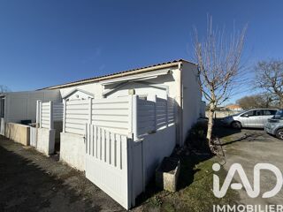  Maison à vendre 2 pièces 32 m²
