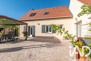  Maison à vendre 7 pièces 133 m²