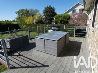  Maison � vendre 3 pi�ces 57 m�