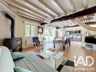  Maison à vendre 4 pièces 101 m²