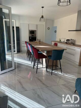 Vente Maison Vente Maison de ville 3 pièces Capvern