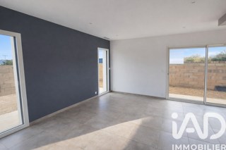  Maison à vendre 4 pièces 110 m²