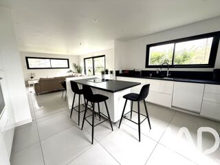  Maison à vendre 6 pièces 141 m²