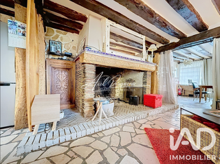  Maison à vendre 8 pièces 252 m²
