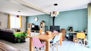  Maison à vendre 5 pièces 88 m²