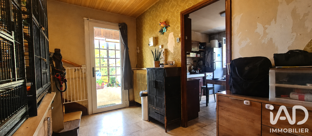 Vente Maison Vente Maison/villa 5 pièces Louviers
