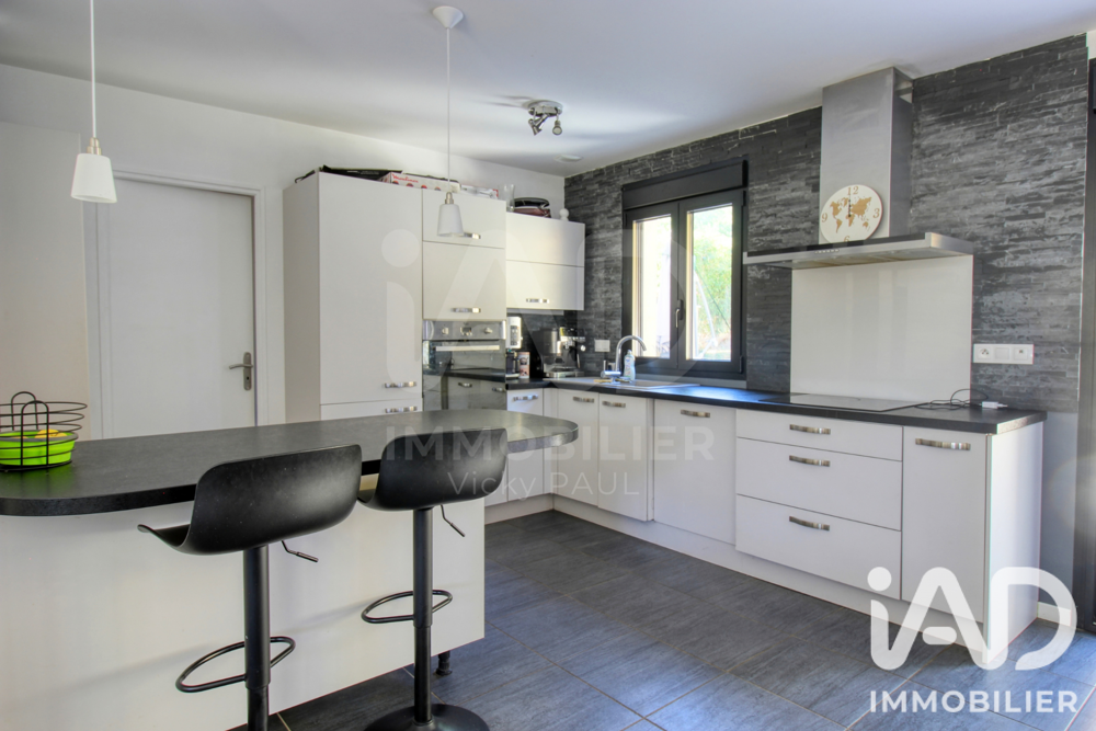 Vente Maison Vente Maison/villa 4 pièces Cerny