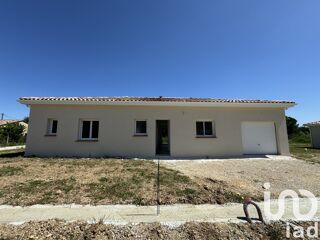  Maison à vendre 5 pièces 99 m²