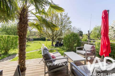   Vente Maison/villa 7 pièces Maison - 7 pièce(s) - 165 m²