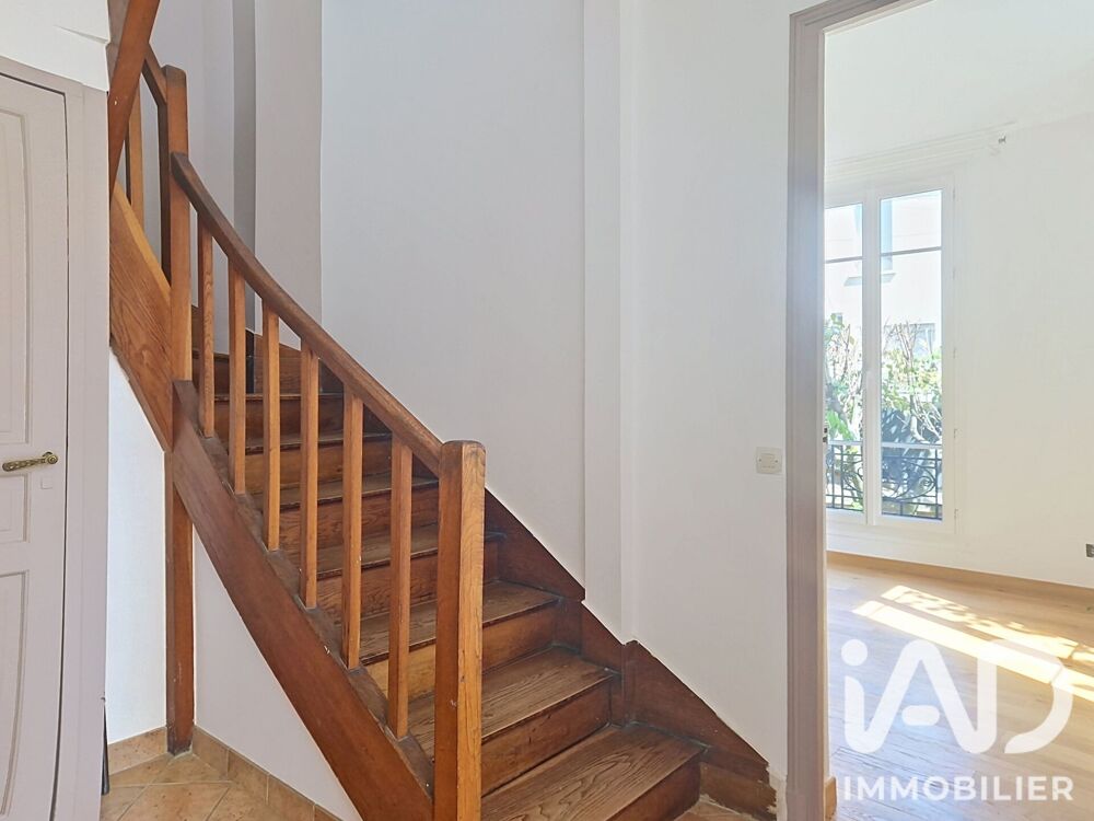 Vente Maison Vente Maison/villa 4 pièces Ris-orangis