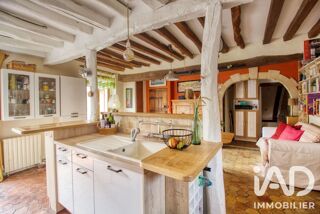  Maison à vendre 6 pièces 122 m²
