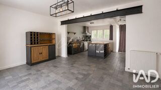  Maison à vendre 6 pièces 158 m²