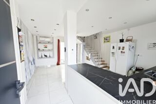  Maison à vendre 4 pièces 125 m²