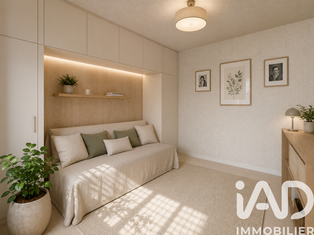 � vendre  Maison Nanterre (92000)