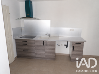  Appartement à vendre 3 pièces 89 m²