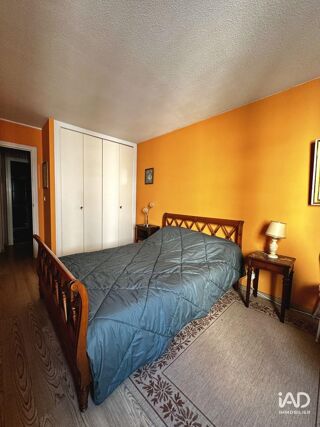  Appartement à vendre 3 pièces 73 m²