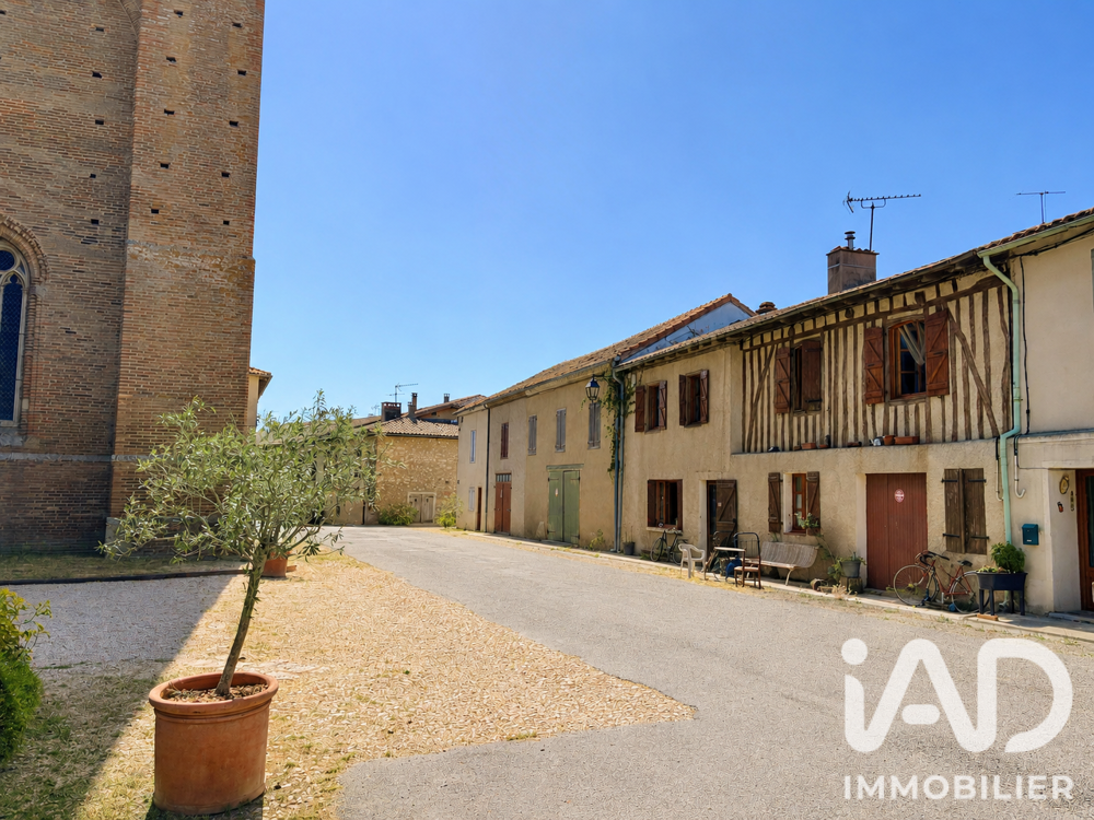Vente Maison de ville 5 pièces