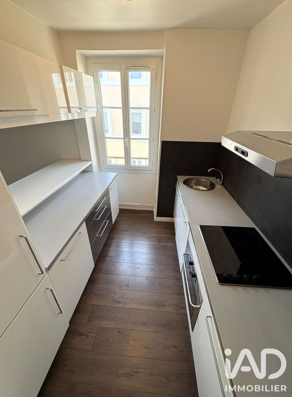 Vente Appartement Vente Appartement 1 pièce Marseille 1