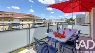  Appartement à vendre 4 pièces 77 m²