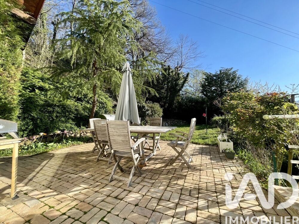 � vendre  Maison Venon (38610)