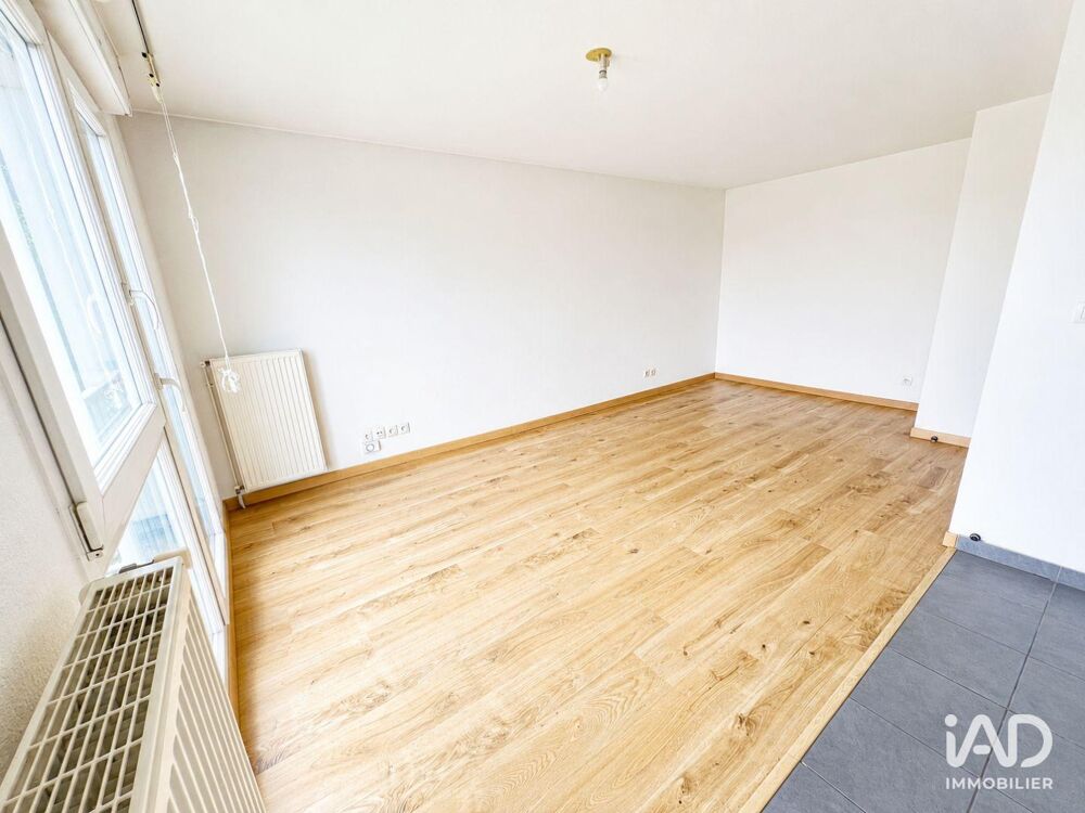 Vente Appartement Vente Appartement 2 pièces Anzin