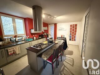  Maison à vendre 8 pièces 248 m²