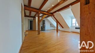  Appartement à vendre 4 pièces 100 m²