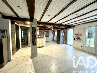  Maison � vendre 7 pi�ces 137 m�