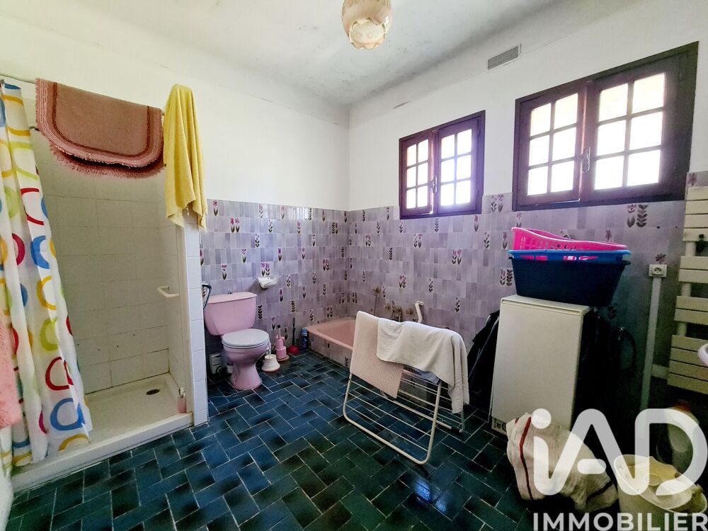 � vendre  Maison Portiragnes (34420)