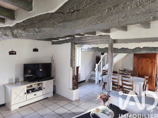  Maison à vendre 4 pièces 100 m²