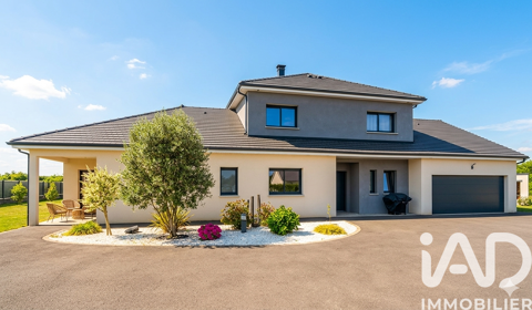   Vente Maison Maison - 7 pi�ce(s) - 182 m�