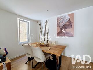  Maison à vendre 5 pièces 125 m²