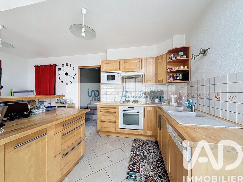 Vente Maison traditionnelle 4 pièces