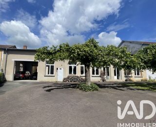  Maison � vendre 8 pi�ces 325 m�