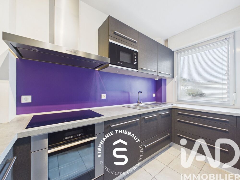 Vente Appartement Vente Appartement 5 pièces Épinal