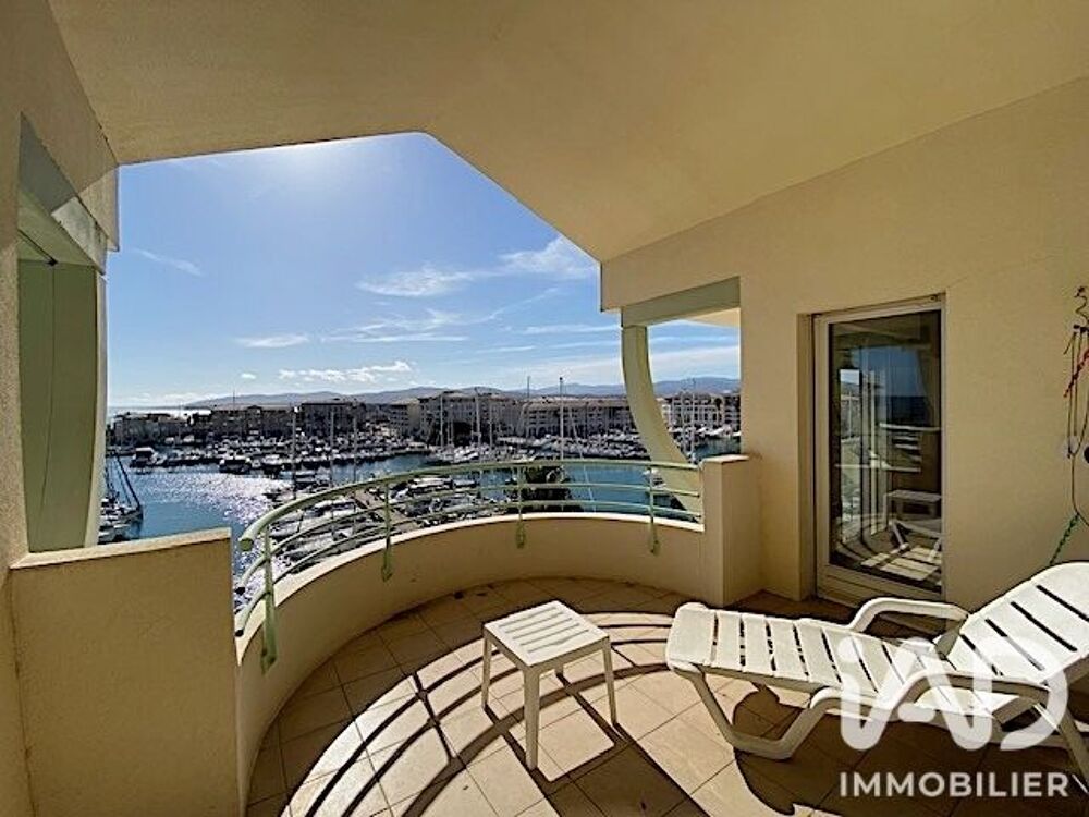Vente Appartement Vente Appartement 4 pièces Fréjus