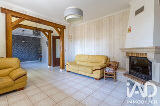  Maison à vendre 7 pièces 177 m²