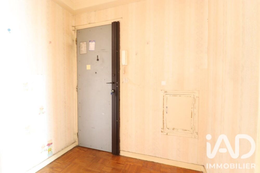 Vente Appartement Vente Appartement 3 pièces Paris 19