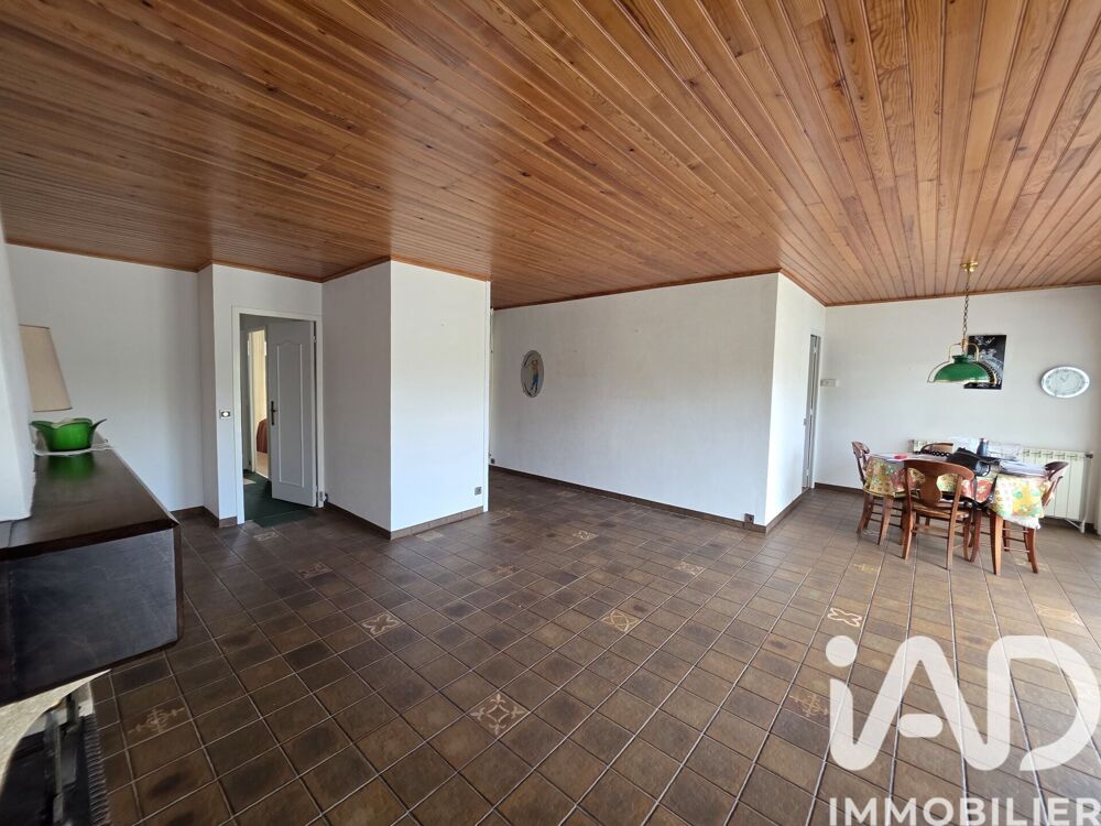 vente Maison - 4 pièce(s) - 107 m² Cestas (33610)