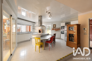  Maison à vendre 6 pièces 227 m²
