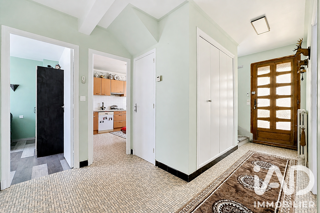 Maison à vendre 7 pièces 154 m²