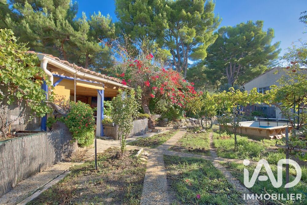 Vente Autre Vente Gîte 2 pièces Ceyreste