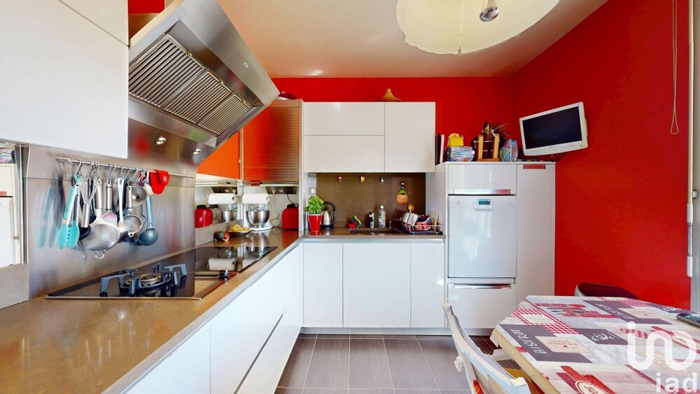 � vendre  Appartement Chamali�res (63400)