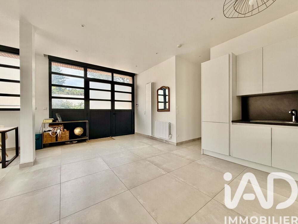 à vendre  Appartement Nogent-sur-Marne (94130)