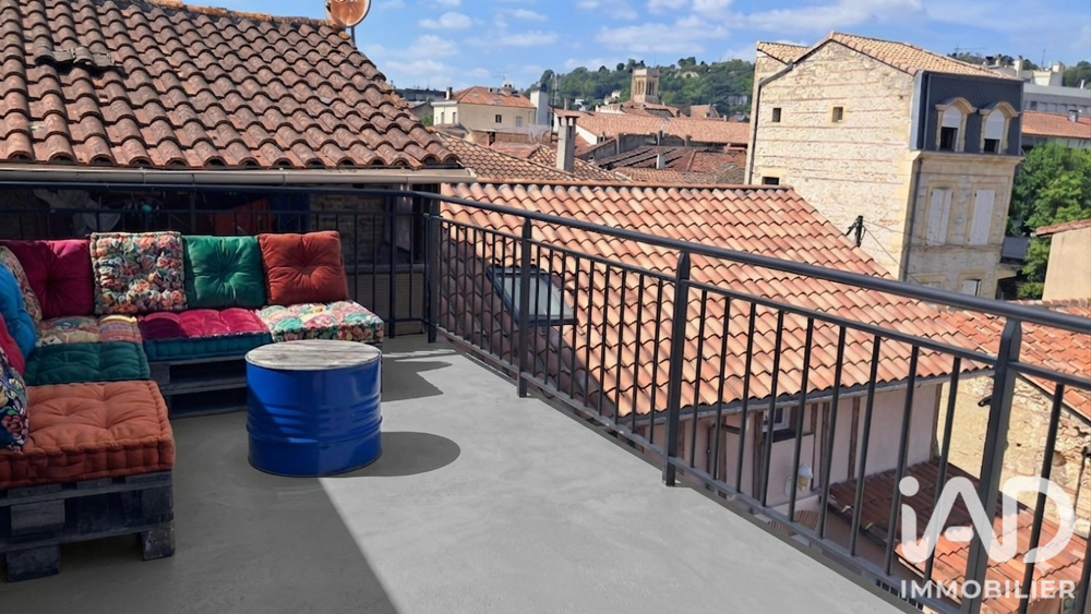 Vente Appartement Vente Appartement 4 pièces Agen