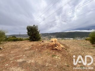  Terrain à vendre 1963 m²