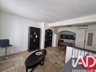  Appartement � vendre 3 pi�ces 50 m�