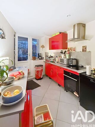  Maison à vendre 4 pièces 90 m²