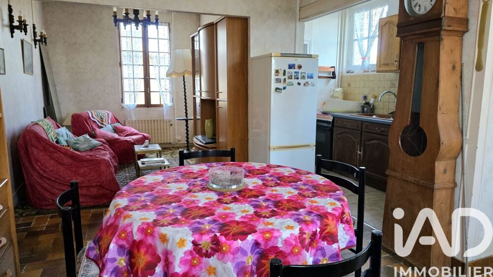 Vente Maison/villa 3 pièces