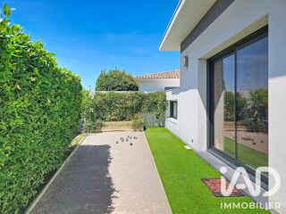  Maison à vendre 5 pièces 128 m²